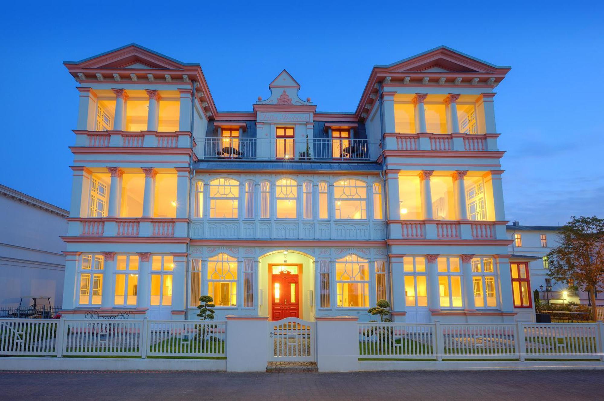 Villa Seeblick Gothensee เฮริงสดอร์ฟ ภายนอก รูปภาพ