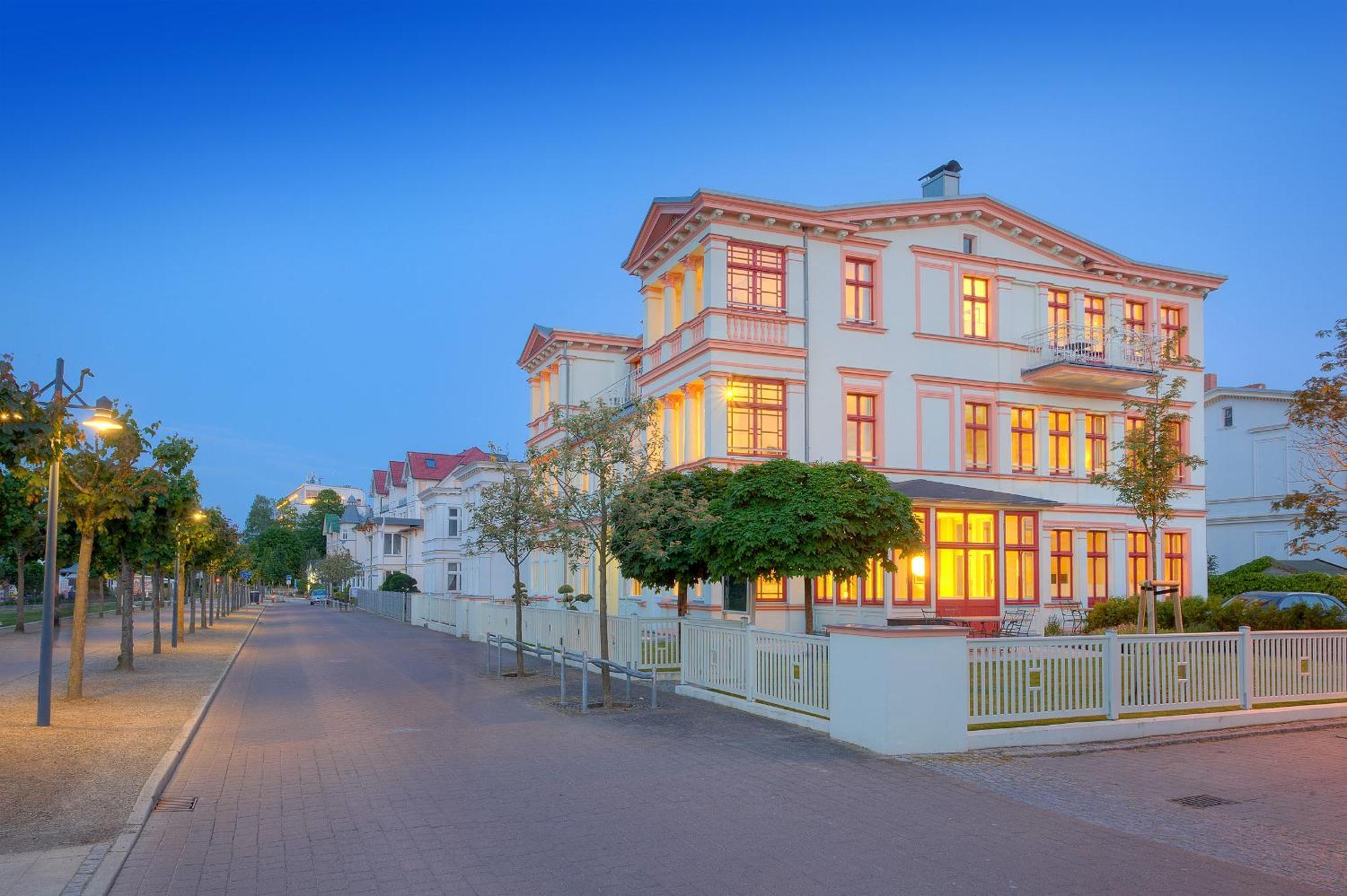 Villa Seeblick Gothensee เฮริงสดอร์ฟ ภายนอก รูปภาพ